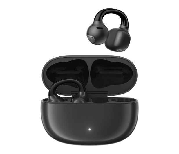Edifier Comfo Q czarne - 1535726 - zdjęcie